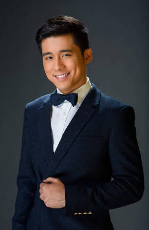 JC Alcantara as 