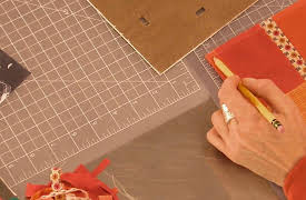 She's Crafty: Living Large