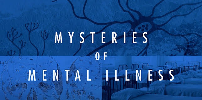 Mysteries of Mental Illness, Season 1