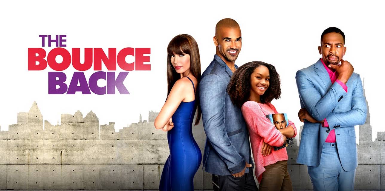 The Bounce Back (2016)