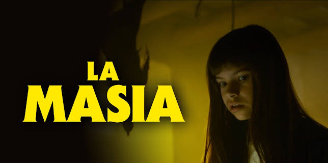 The Farmhouse (2022)