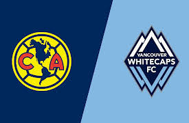 W Champions Cup: Season 2024: Club América vs. Vancouver Whitecaps