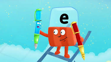 8:15 AM: Alphablocks (S2) | Cbeebies | 3/30 2026