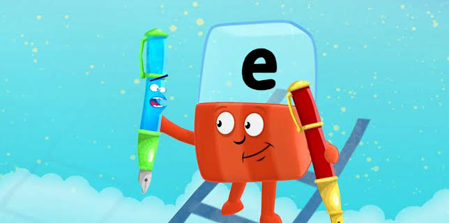 1:15 PM: Alphablocks (S2) | Cbeebies | 1/15 2026