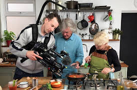 James May: Oh Cook: Breakfast