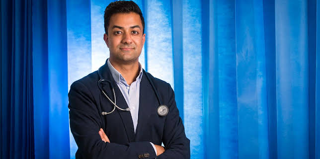 7:00 PM: GPs: Behind Closed Doors (S4 E7) (S4) | 5 Star | 11/26 2025