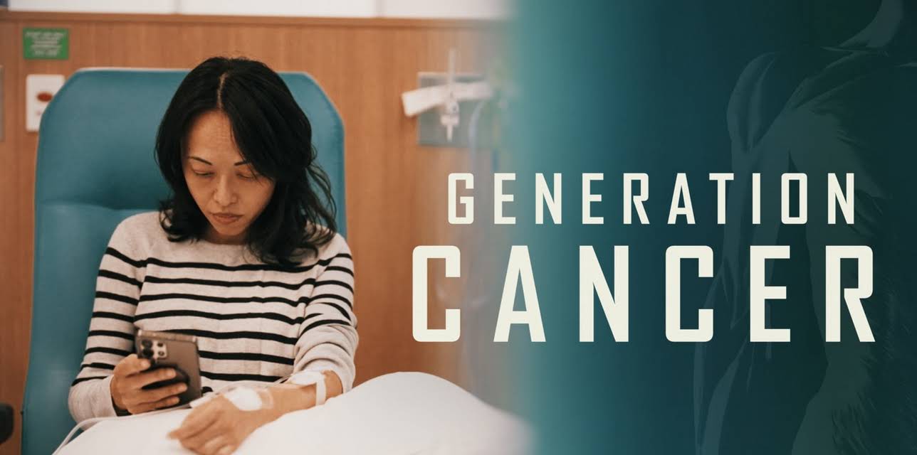 Generation Cancer (2025)