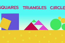 Jingle Bilingual: So Many Shapes/Tantas Formas