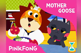 Pinkfong! Mother Goose Songs: Pat-a-Cake