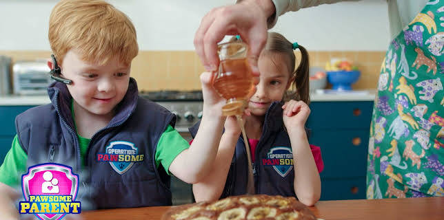 9:05 AM: Operation Pawsome (S1 E2) (S1) | Channel 5 | 12/15 2025