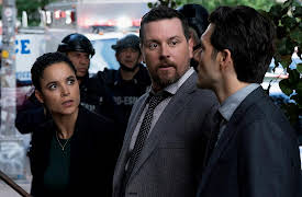 The Calling: Blameless and Upright