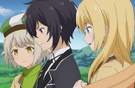 The Strongest Sage With the Weakest Crest: The Strongest Sage Duels