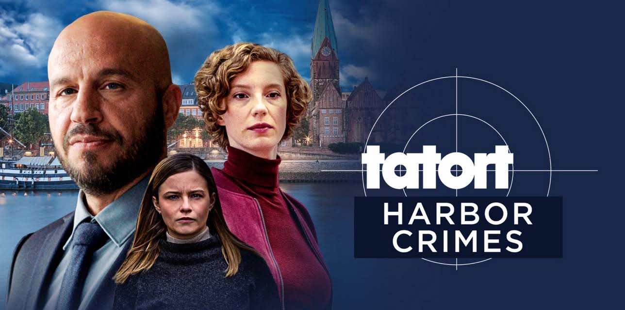 Tatort: Harbor Crimes