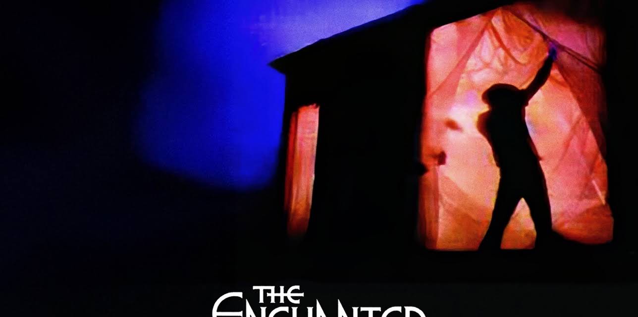 The Enchanted (1983)