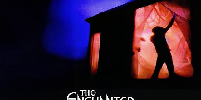 The Enchanted (1983)