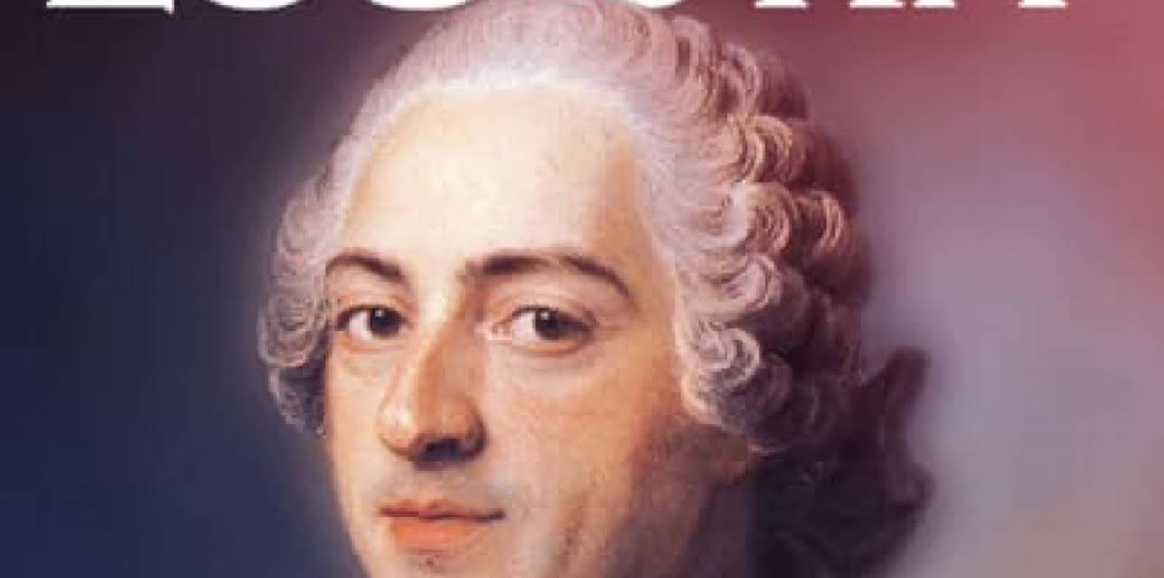 Portraits: Louis XIV (2014)