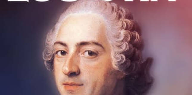 Portraits: Louis XIV (2014)