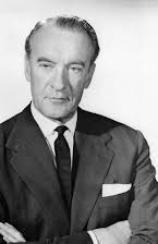 George Sanders as 