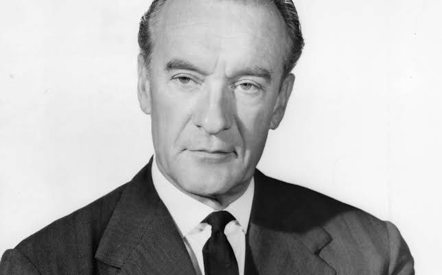 George Sanders