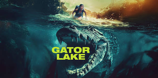 Gator Lake (2025)