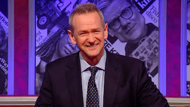 10:00 PM: Have I Got A Bit More News For You? (S69 E1) (S69) | Dave | 1/4 2026