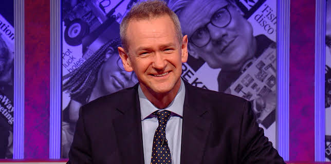 9:00 PM: Have I Got A Bit More News For You? (S69 E1) (S69) | Dave | 1/4 2026