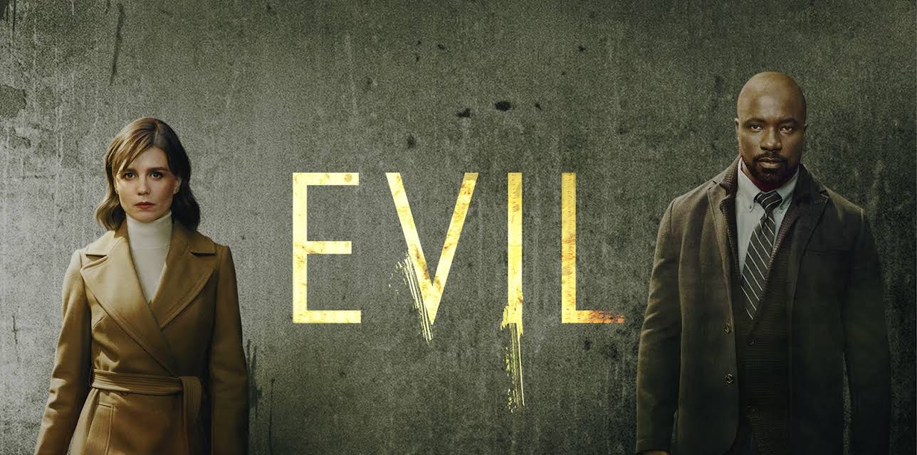 Evil, Season 1