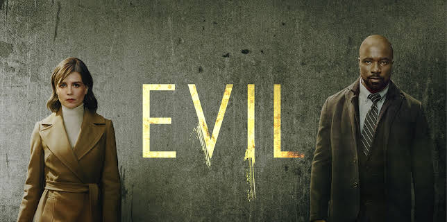 Evil, Season 1