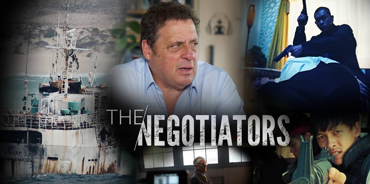 The Negotiators