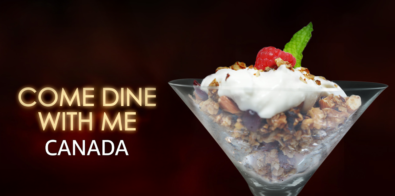 Come Dine With Me Canada