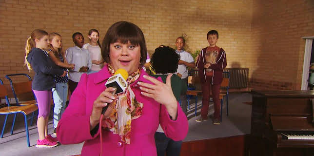 2:45 PM: Gigglebiz (S4 E1) (S4) | Cbeebies | 2/25 2026