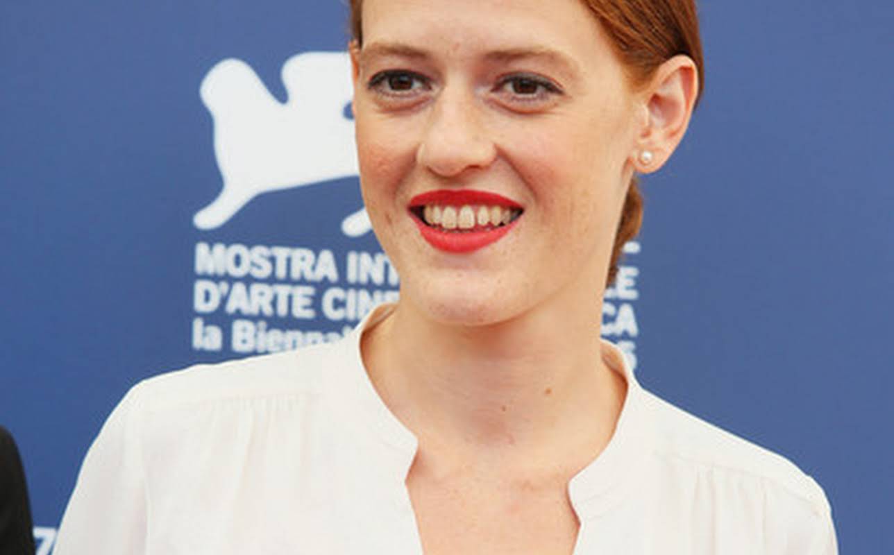 Sofia Kokkali