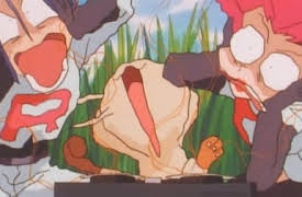 Pokémon The Series: Indigo League: Episode 42