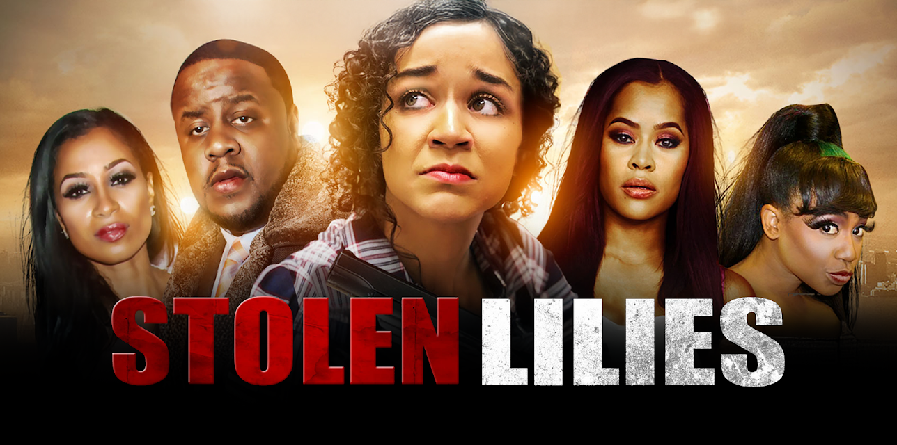 Stolen Lilies (2020)