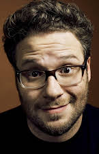 Seth Rogen as 