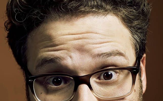 Seth Rogen