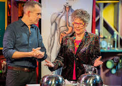 Royal Institution Christmas Lectures