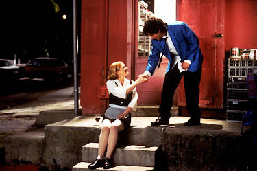 22:00: The Wedding Singer | Kanal 9 | 5/16 2026