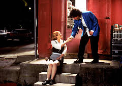 The Wedding Singer