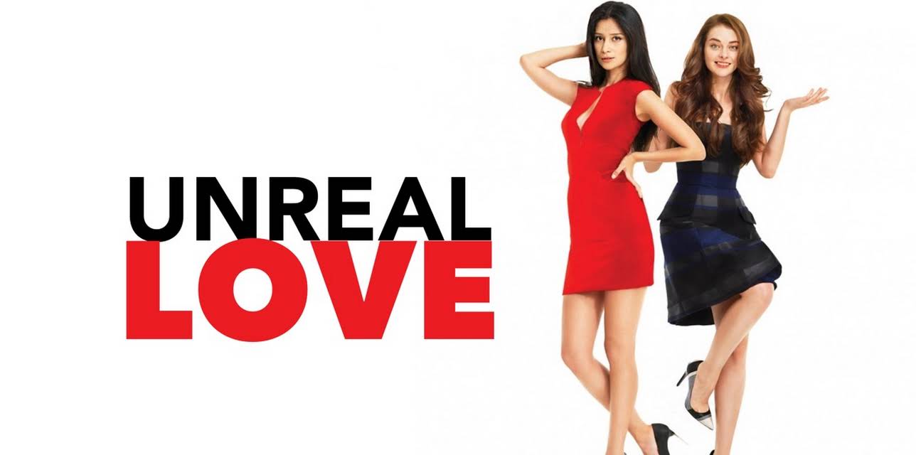 Unreal love (2014)
