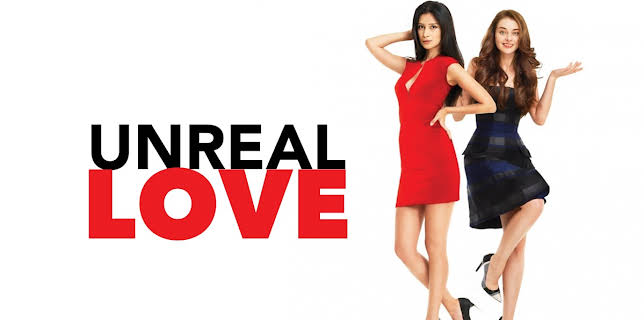 Unreal love (2014)