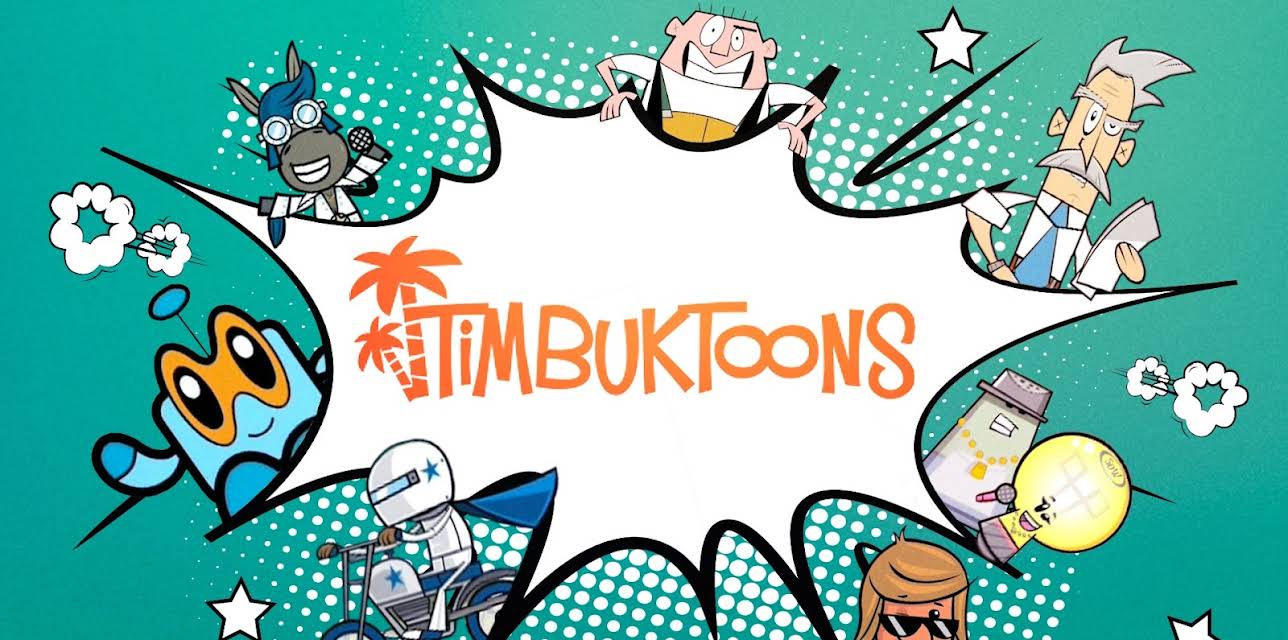Timbuktoons