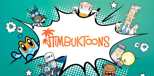 Timbuktoons