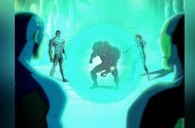 Marvel's Avengers Assemble Season 1: The Avengers Protocol: Pt. 2