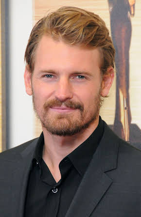 Josh Pence as 