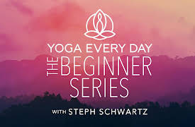 Yoga Every Day: The Beginner Series: Sun A and Sun B