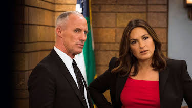 1:55 AM: Law & Order: Special Victims Unit (S17 E20) (S17) | 5 USA | 8/4 2026