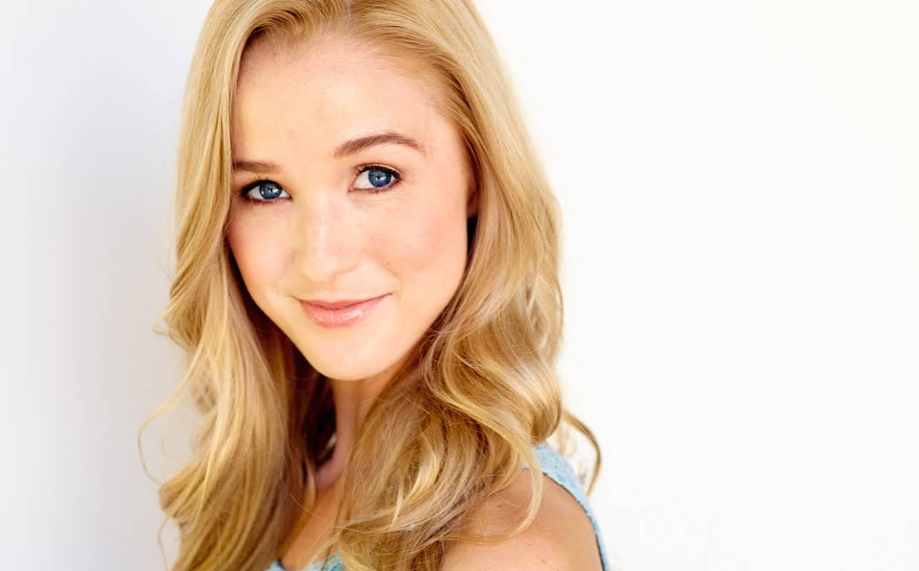 Lily Gibson