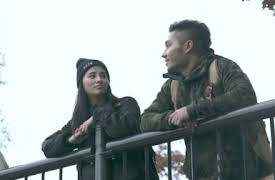 Terrace House: Boys & Girls in the City: Líos amorosos