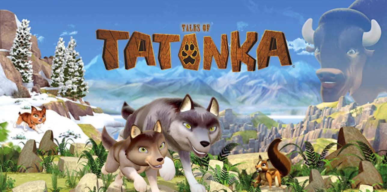 Tales of Tatonka